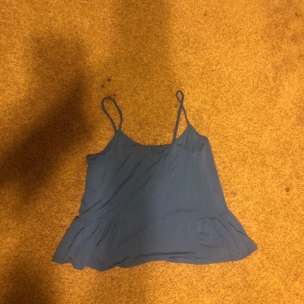Tank Tops - Picture 2 of 2
